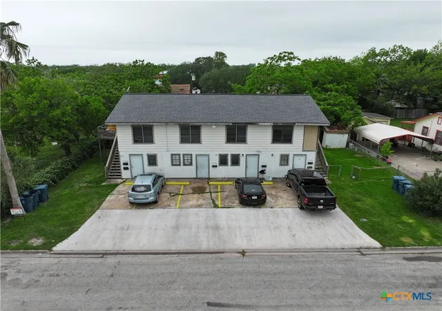 1st image of 1705 Holloman Dr, Port Lavaca, TX 77979 | MLS# 613866
