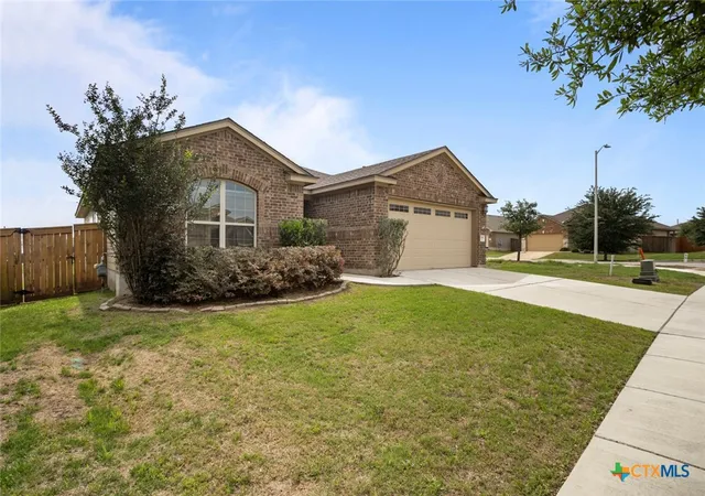 2nd image of 104 Cypress Hills, San Marcos, TX 78666 | MLS# 613896