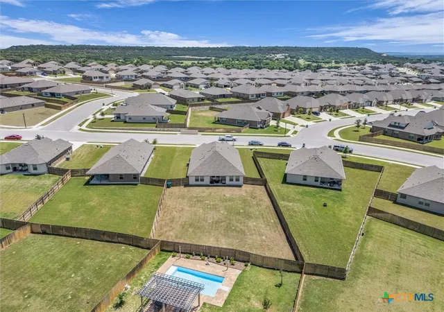 Homes for sale in Harker Heights, TX | 1207 Prospector Trl, Harker Heights, TX 76548 | MLS# 612875