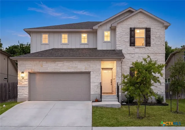 1st image of 105 Greenspire Downs Dr, Hutto, TX 78634 | MLS# 613889