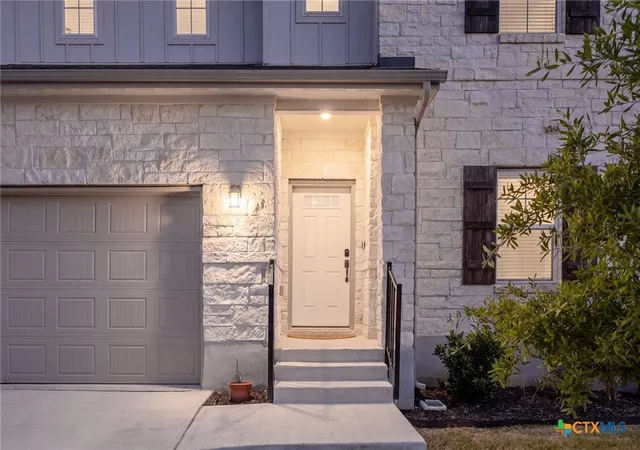 2nd image of 105 Greenspire Downs Dr, Hutto, TX 78634 | MLS# 613889