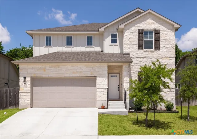 3rd image of 105 Greenspire Downs Dr, Hutto, TX 78634 | MLS# 613889