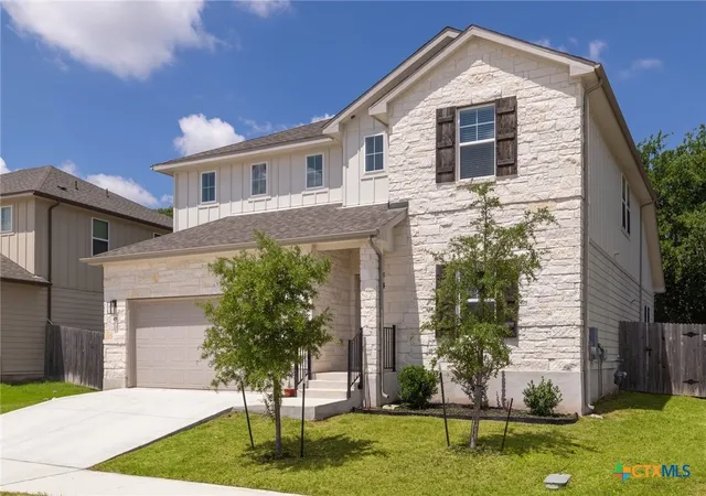 4th image of 105 Greenspire Downs Dr, Hutto, TX 78634 | MLS# 613889