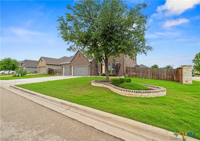 1st image of 5353 Lancaster Dr, Belton, TX 76513 | MLS# 612546