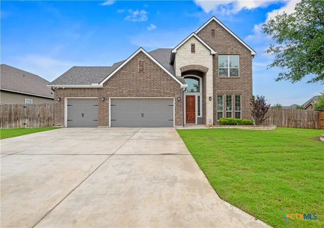 2nd image of 5353 Lancaster Dr, Belton, TX 76513 | MLS# 612546
