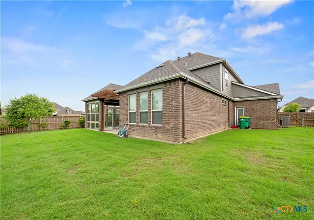48th image of 5353 Lancaster Dr, Belton, TX 76513 | MLS# 612546