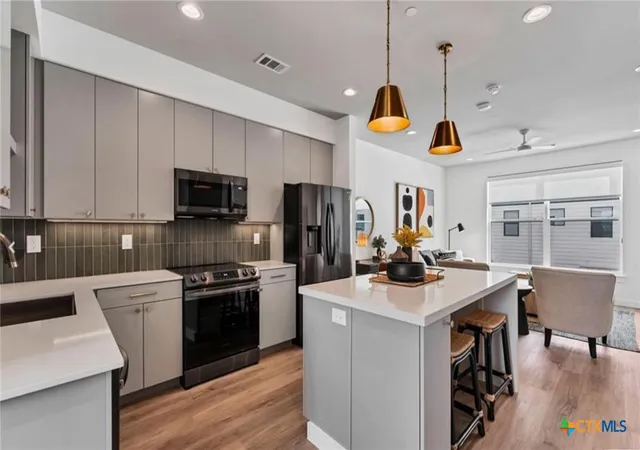 Photo 1 of Condo for sale at 1208 N Academy Ave #3205, New Braunfels, TX 78130 | MLS# 613926 | Listing updated on 2026-07-15
