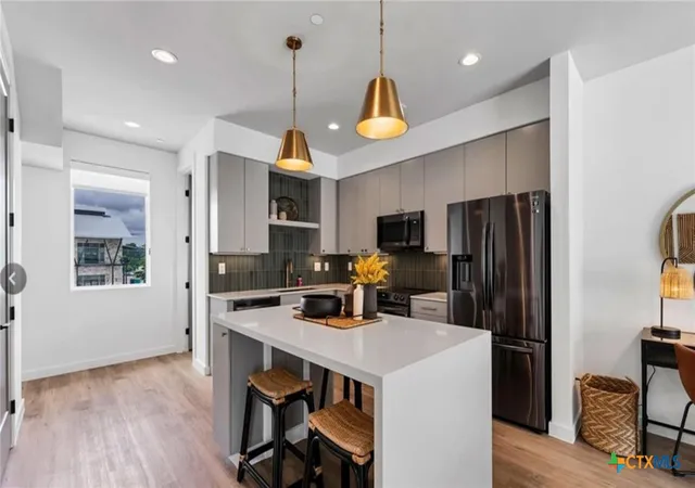 Photo 2 of Condo for sale at 1208 N Academy Ave #3205, New Braunfels, TX 78130 | MLS# 613926 | Listing updated on 2026-07-15