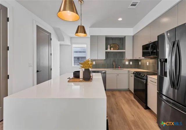 Photo 3 of Condo for sale at 1208 N Academy Ave #3205, New Braunfels, TX 78130 | MLS# 613926 | Listing updated on 2026-07-15