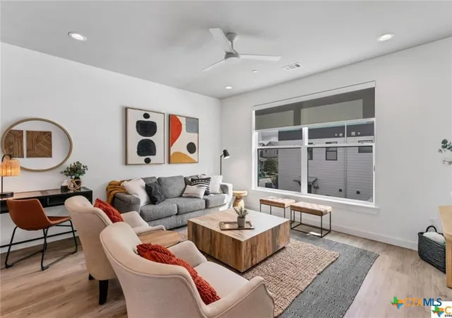 Photo 4 of Condo for sale at 1208 N Academy Ave #3205, New Braunfels, TX 78130 | MLS# 613926 | Listing updated on 2026-07-15