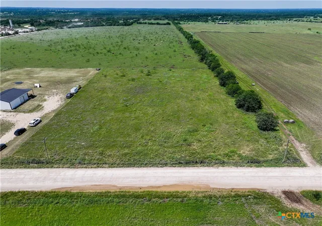 Photo 1 of Land for sale at 1432 Dos Hermanas Rd, Salado, TX 76571 | MLS# 613937 | Listing updated on 2026-05-17