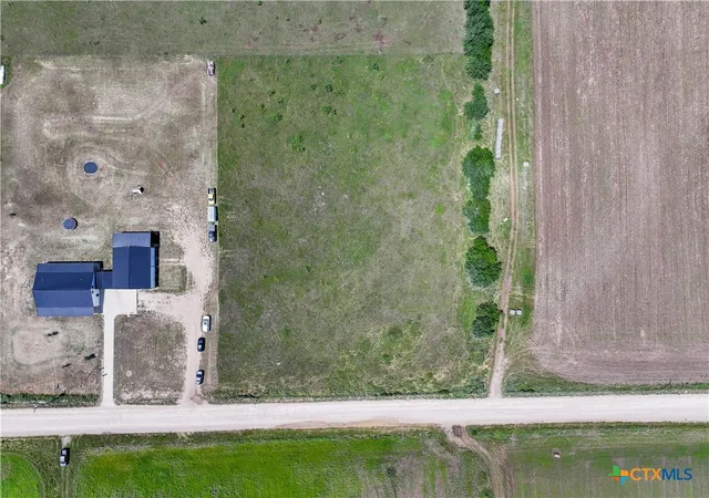 Photo 2 of Land for sale at 1432 Dos Hermanas Rd, Salado, TX 76571 | MLS# 613937 | Listing updated on 2026-05-17