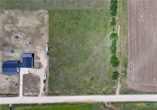 Photo 3 of Land for sale at 1432 Dos Hermanas Rd, Salado, TX 76571 | MLS# 613937 | Listing updated on 2026-05-17