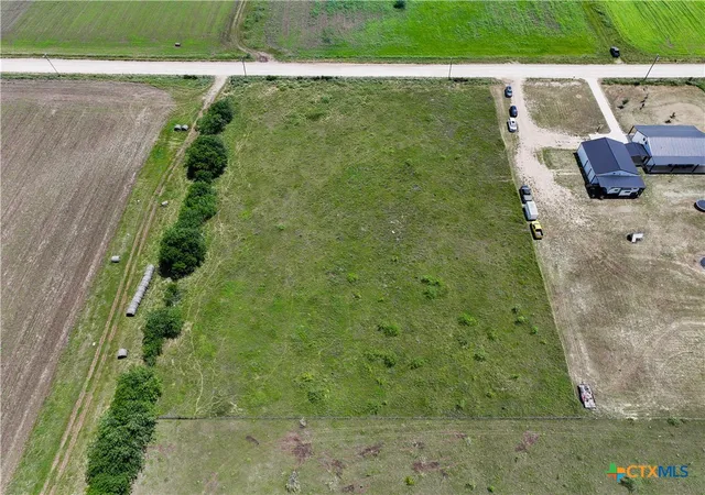 Photo 3 of Land for sale at 1432 Dos Hermanas Rd, Salado, TX 76571 | MLS# 613937 | Listing updated on 2026-05-17