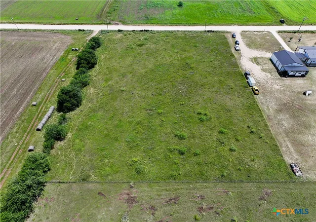 Photo 4 of Land for sale at 1432 Dos Hermanas Rd, Salado, TX 76571 | MLS# 613937 | Listing updated on 2026-05-17