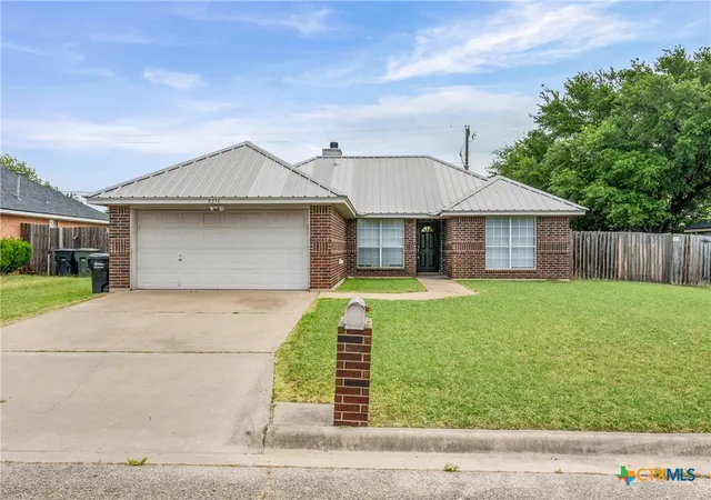 1st image of 5216 W Ridge Blvd, Temple, TX 76502 | MLS# 613951