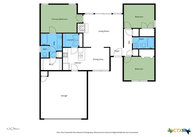 28th image of 5216 W Ridge Blvd, Temple, TX 76502 | MLS# 613951