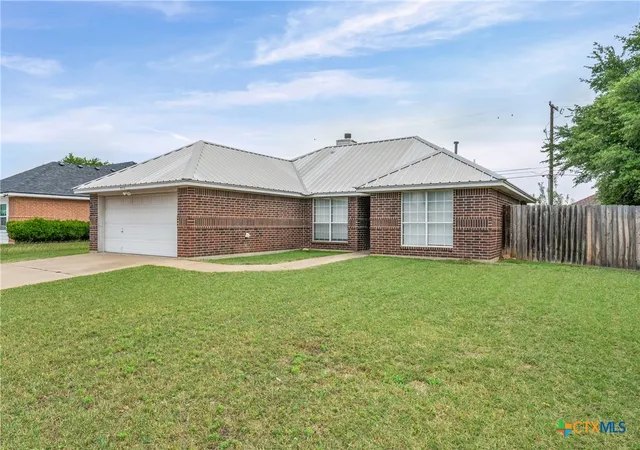 2nd image of 5216 W Ridge Blvd, Temple, TX 76502 | MLS# 613951