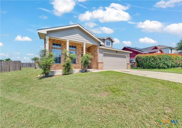 1st image of 6412 Taree Loop, Killeen, TX 76549 | MLS# 613644