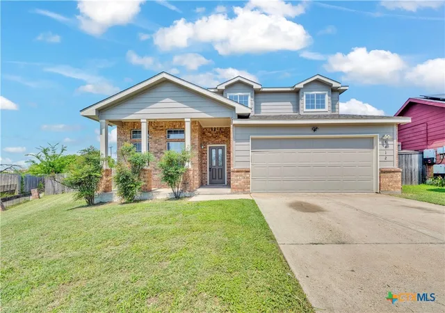 3rd image of 6412 Taree Loop, Killeen, TX 76549 | MLS# 613644