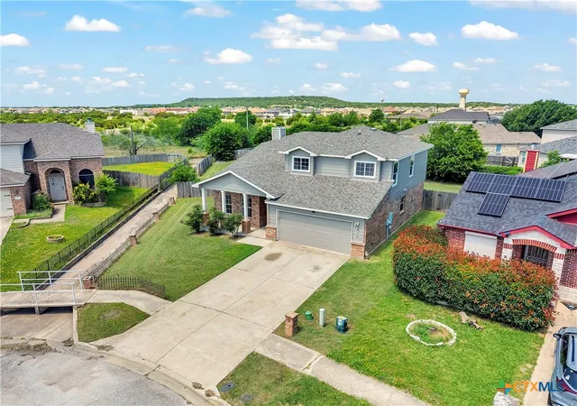 4th image of 6412 Taree Loop, Killeen, TX 76549 | MLS# 613644