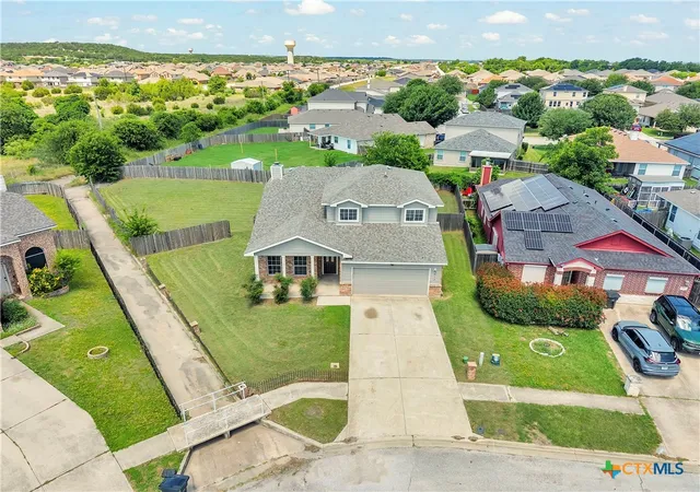 5th image of 6412 Taree Loop, Killeen, TX 76549 | MLS# 613644