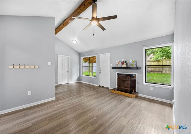 Homes for sale in Harker Heights, TX | 1104 Alberta Cir, Harker Heights, TX 76548 | MLS# 613965