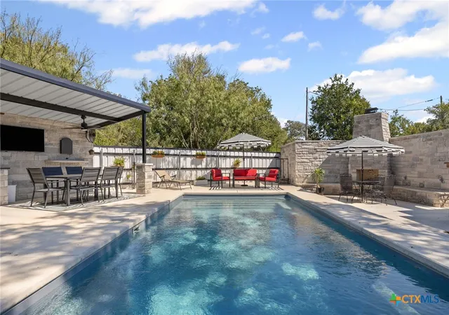 48th image of 28099 Fm 2670, Killeen, TX 76549 | MLS# 613962
