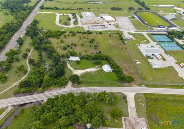 Homes for sale in Florence, TX | 101 Fm 970 Rd, Florence, TX 76527 | MLS# 613969