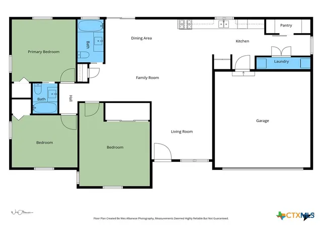 30th image of 1406 N Penelope St, Belton, TX 76513 | MLS# 612976