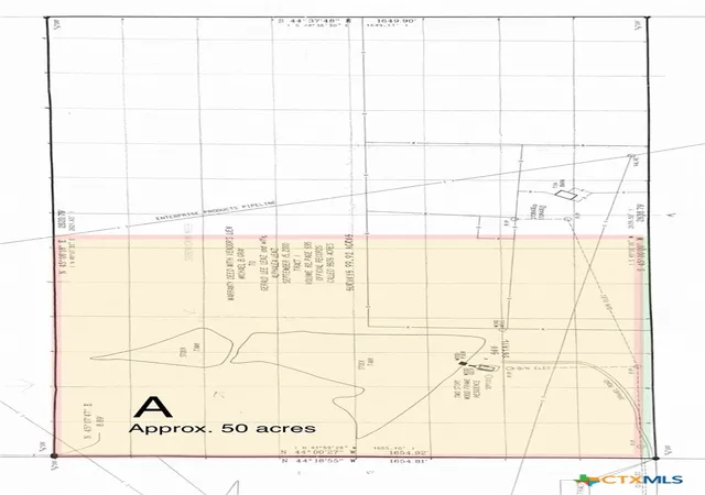 36th image of 15631 Fm 682   Tract A, Yoakum, TX 77995 | MLS# 613943