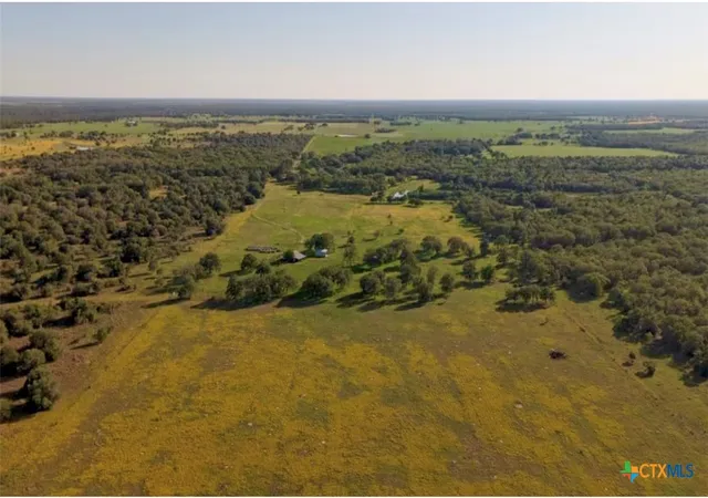 2nd image of 15631 Fm 682   Tract E, Yoakum, TX 77995 | MLS# 613947