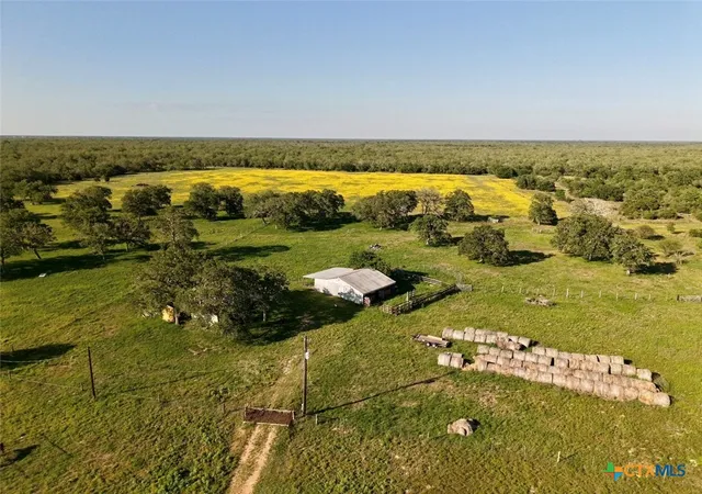 1st image of 15631 Fm 682   Tract G, Yoakum, TX 77995 | MLS# 613949