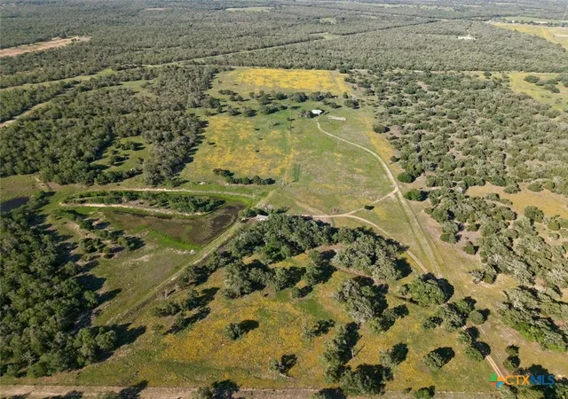 2nd image of 15631 Fm 682   Tract G, Yoakum, TX 77995 | MLS# 613949