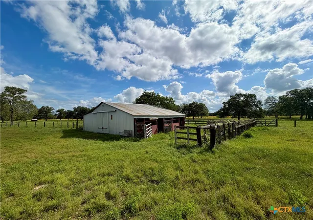Photo 3 of Land for sale at 15631 Fm 682 Tract G, Yoakum, TX 77995 | MLS# 613949 | Listing updated on 2026-05-18