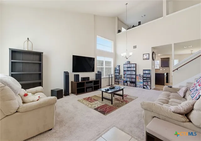 Photo 1 of Sale Pending at 9610 Raeburn Ct, Killeen, TX 76542 | MLS# 614007 | Listing updated on 2026-07-21