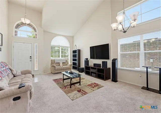 Photo 1 of Sale Pending at 9610 Raeburn Ct, Killeen, TX 76542 | MLS# 614007 | Listing updated on 2026-07-21