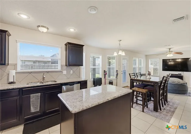 Photo 2 of Sale Pending at 9610 Raeburn Ct, Killeen, TX 76542 | MLS# 614007 | Listing updated on 2026-07-21