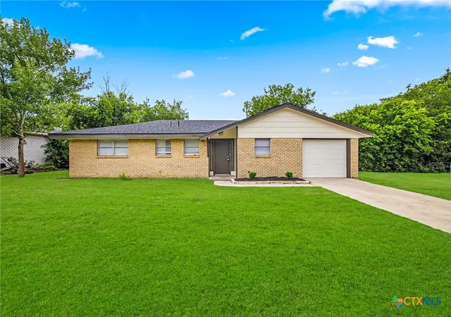 2nd image of 1609 Linwood Rd, Temple, TX 76502 | MLS# 613974