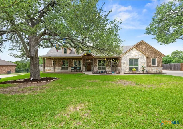 Homes for sale in Belton, TX | 2649 Bowles Ranch Rd, Belton, TX 76513 | MLS# 613905