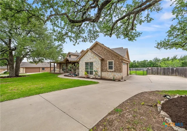 Homes for sale in Belton, TX | 2649 Bowles Ranch Rd, Belton, TX 76513 | MLS# 613905