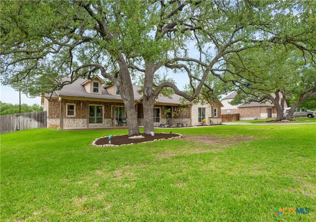 Homes for sale in Belton, TX | 2649 Bowles Ranch Rd, Belton, TX 76513 | MLS# 613905