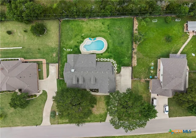 Homes for sale in Belton, TX | 2649 Bowles Ranch Rd, Belton, TX 76513 | MLS# 613905