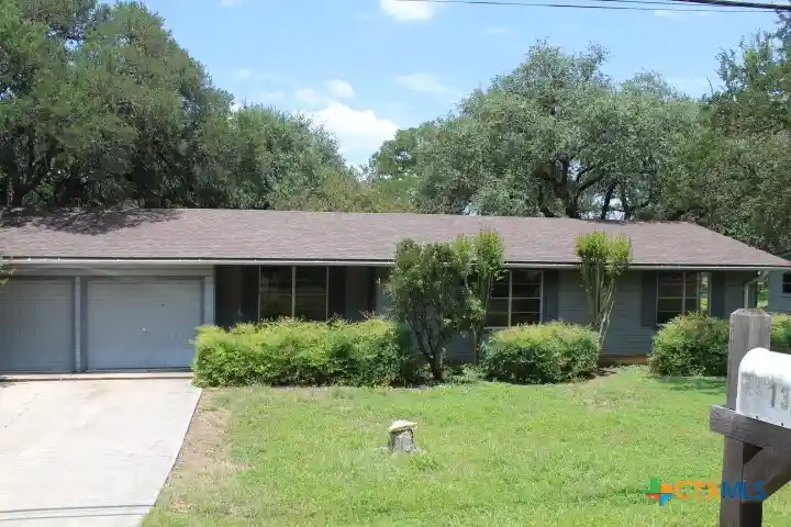 Photo 1 of Single family home for sale at 1306 Alamo St, San Marcos, TX 78666 | MLS# 613992 | Listing updated on 2026-10-11