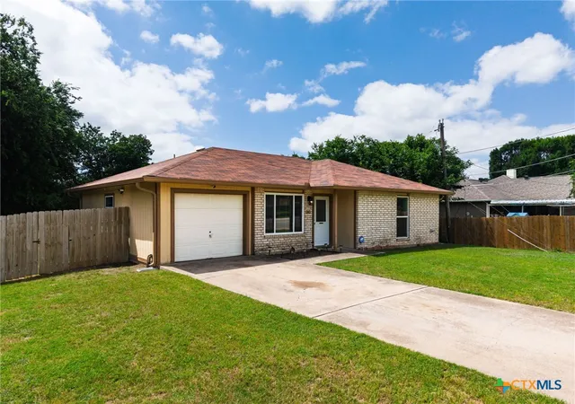 1st image of 1604 N Main St, Copperas Cove, TX 76522 | MLS# 613291