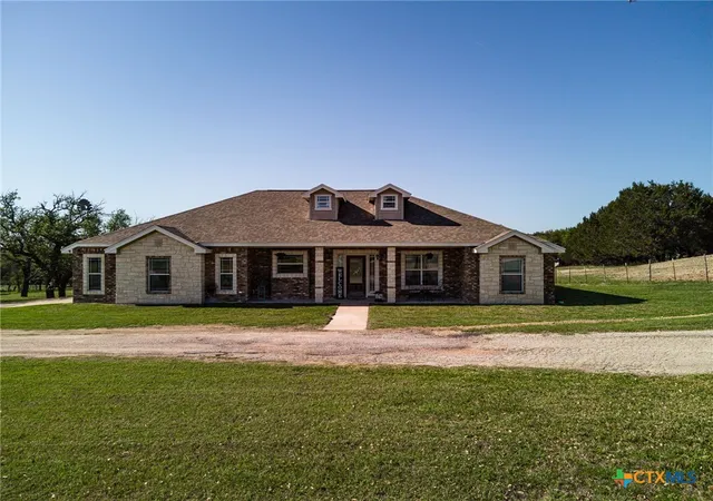 Homes for sale in Kempner, TX | 690 A County Road 4707, Kempner, TX 76539 | MLS# 614038