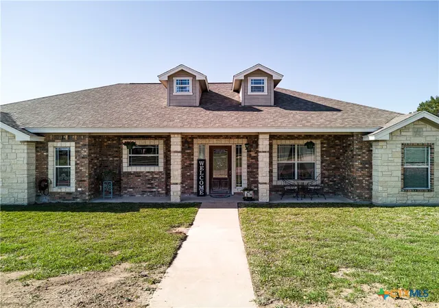 Homes for sale in Kempner, TX | 690-A County Road 4707, Kempner, TX 76539 | MLS# 614038