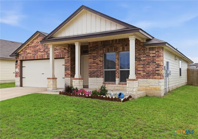 Homes for sale in Copperas Cove, TX | 2023 Wigeon Wy, Copperas Cove, TX 76522 | MLS# 613987