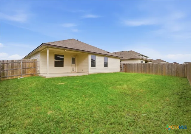 Homes for sale in Copperas Cove, TX | 2023 Wigeon Wy, Copperas Cove, TX 76522 | MLS# 613987