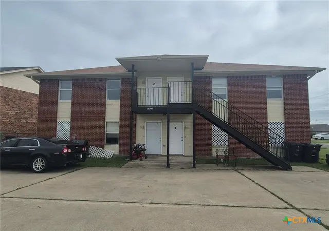 Photo 1 of Multi family home for sale at 1502 Windward Dr, Killeen, TX 76543 | MLS# 614045 | Listing updated on 2026-07-01